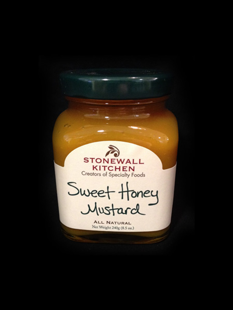 Stonewall Kitchen - Sweet Honey Mustard