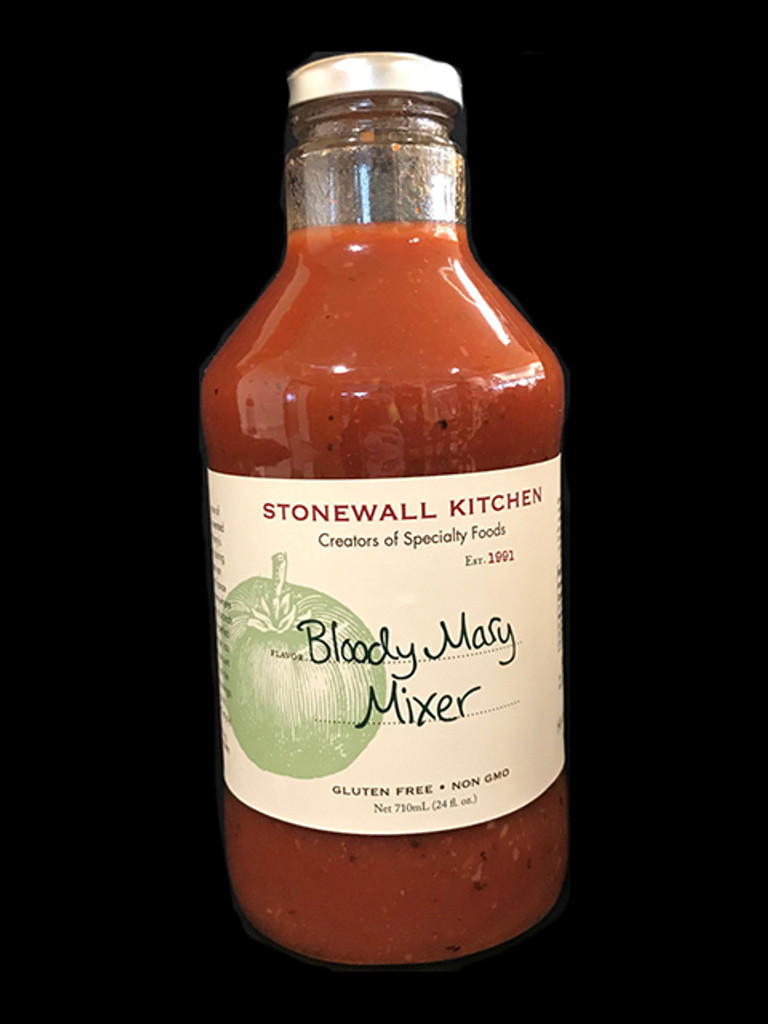 Stonewall Kitchen - Bloody Mary Mix
