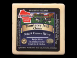 Henning's Monterey Jack Cheese