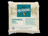 Henning's Farmers Dill Cheese Henning's Farmers Dill Cheese