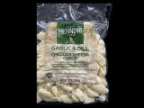 Henning's Garlic & Dill Cheese Curds