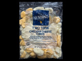 Henning's Two Tone Cheese Curds