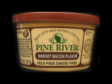 Pine River - Smokey Bacon Cheese Spread - Small