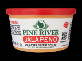 Pine River - Jalapeño Cheese Spread - Small