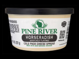 Pine River - Horseradish Cheese Spread - Small