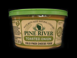 Pine River - Toasted Onion Cheese Spread - Small