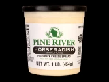 Pine River - Horseradish Cheese Spread - Large