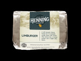 Limburger Cheese