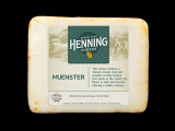 Muenster Cheese