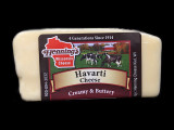 Havarti Cheese