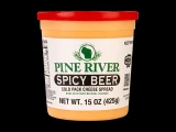 Pine River - Spicy Beer Cheese Spread - Large