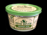 Pine River - Pepper Jack Cheese Spread - Small