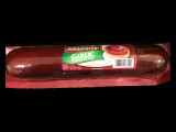 Johnsonville - Garlic Summer Sausage - Large