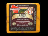 Henning's Bacon Cheddar Cheese