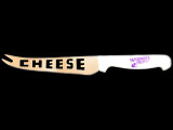 Henning's Cheese Knife