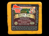 Henning's Bacon Fest Cheddar Cheese