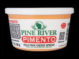 Pine River - Pimento Cheese Spread - Small