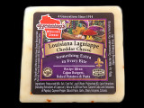 Louisiana Lagniappe Cheddar Cheese