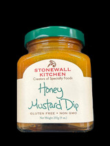 Stonewall Kitchen - Honey Mustard Dip