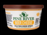 Pine River - Beer Cheese Spread - Small
