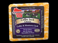 Henning's Colby Jack Cheese