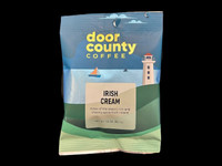 Door County Coffee - Irish Cream