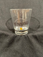 Henning Shot Glass