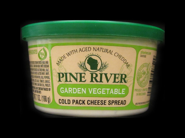 Henning's Wisconsin Cheese Amish Country Limburger Spread