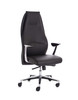 Mien high back leather office chair meath
