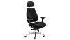 Chiro Plus Posture Chair with headrest meath