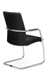 Swing Medium Back Cantilever Chair