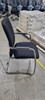 Swing Medium Back Cantilever Chair