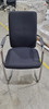 Swing Medium Back Cantilever Chair