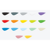 Pure phonesafe colours