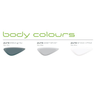 Pure Locker body colours