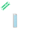 Pure 8 Door Wallet Low Locker meath