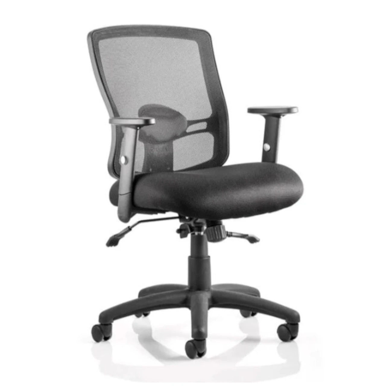 Portland II Operator Chair portland-ii-operator-chair