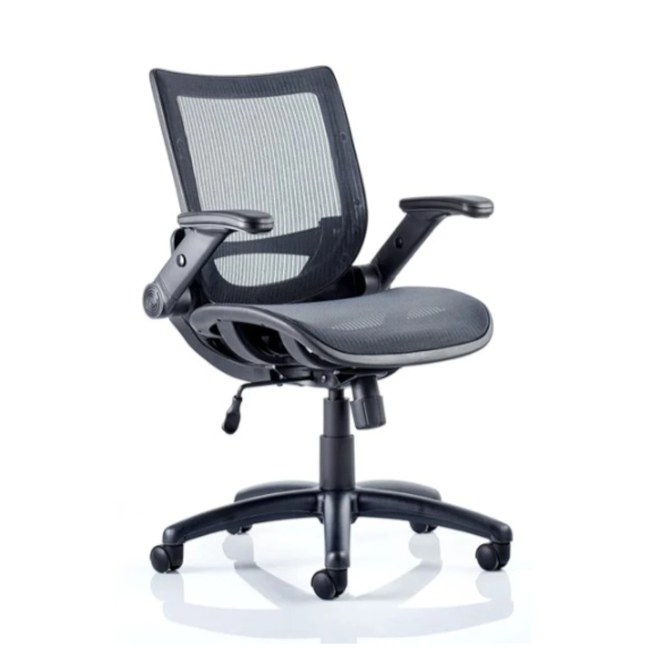 Fuller Task Operator Chair