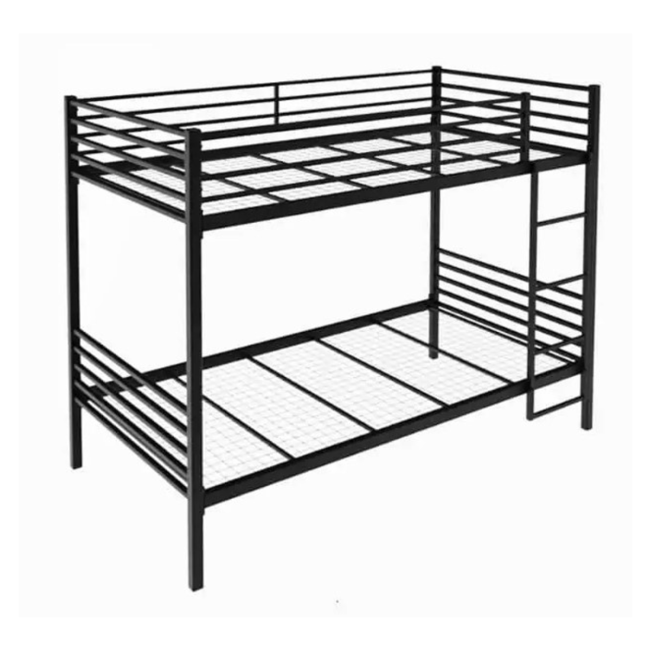 Cypher Army Double Bunk Bed
