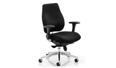 Chiro Plus Posture Chair no headrest meath