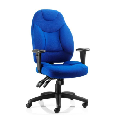 Galaxy Operator Chair meath