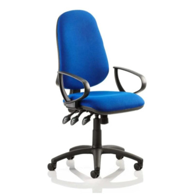 Eclipse Plus XL Operator Chair MEATH