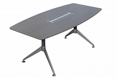 Nero 1800mm long table