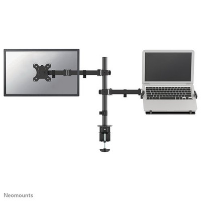Neomounts D550 monitor laptop desk mount meath