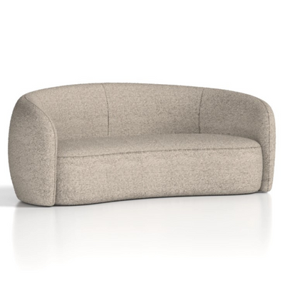 Phoebe Curved Sofa meath