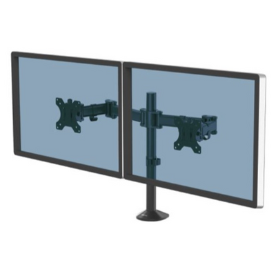 Reflex 27" Dual Monitor Arm meath