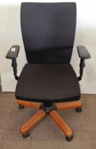 Second Hand Gala Office Chair meath