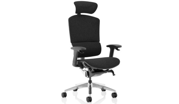 Ergo Click Plus High Back Ergonomic Posture Office Chair meath