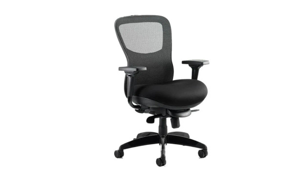 Stealth Posture Chair airmesh meath