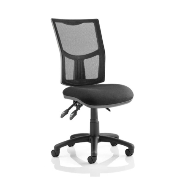 Eclipse Plus III Mesh Back Operator Chair meath